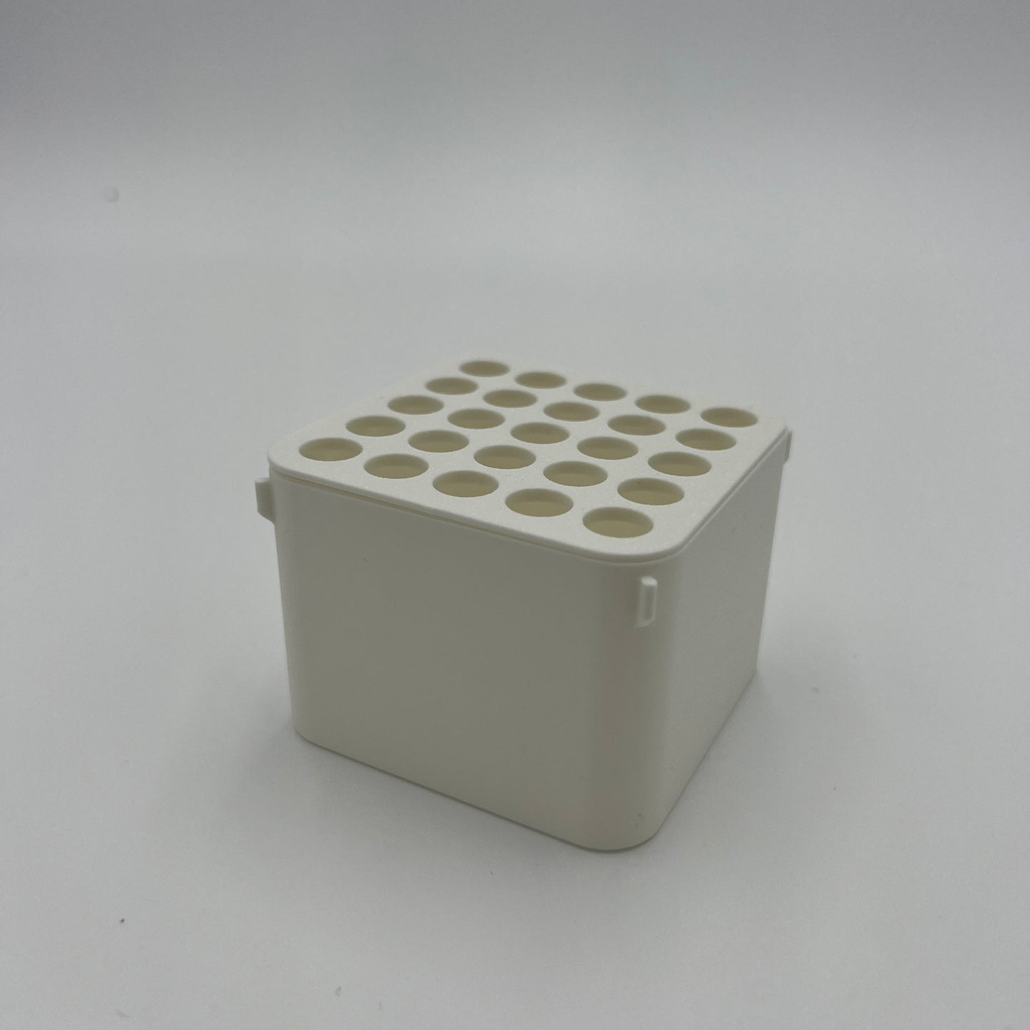 Small Modular Pen Container