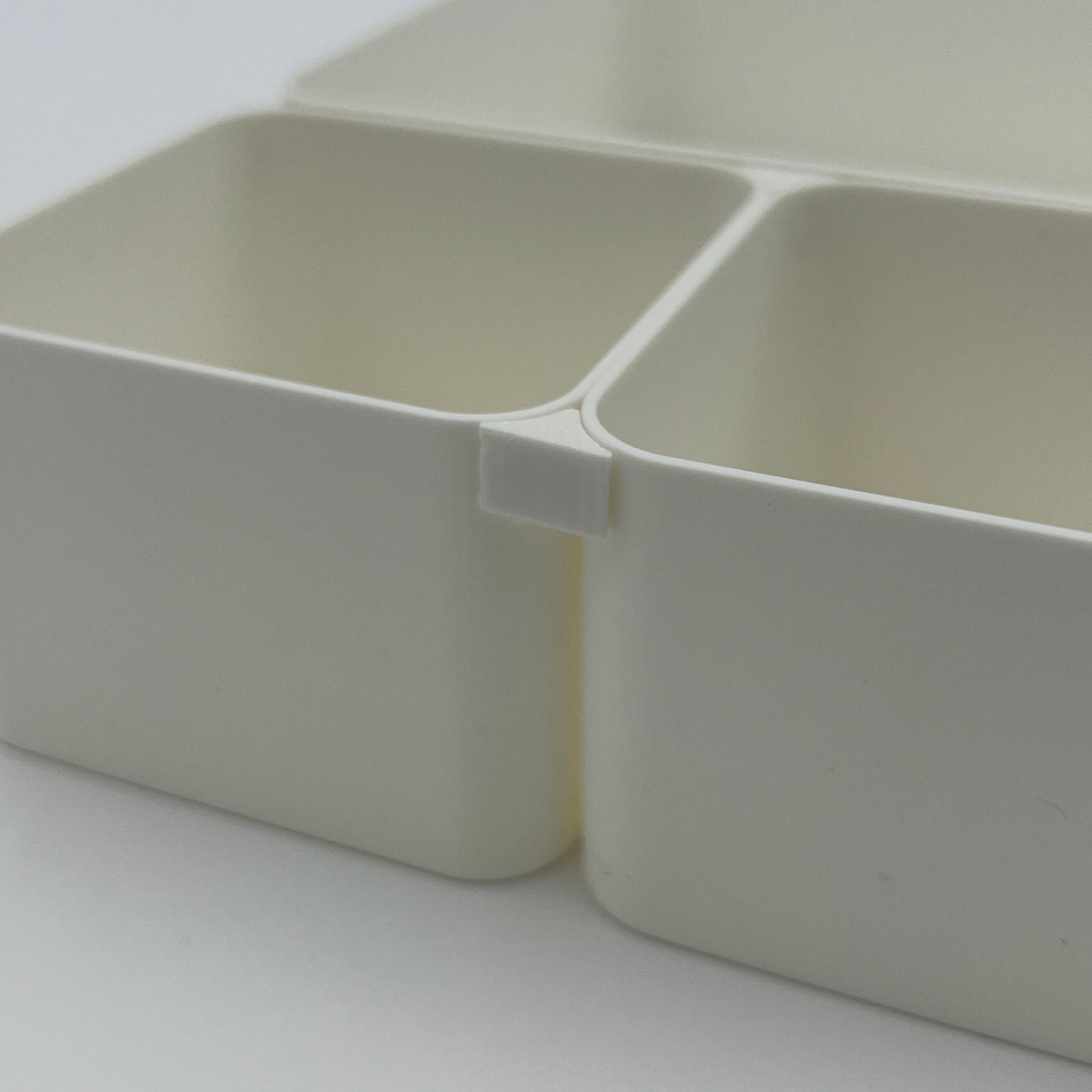 Modular Container Connectors- 30 pack
