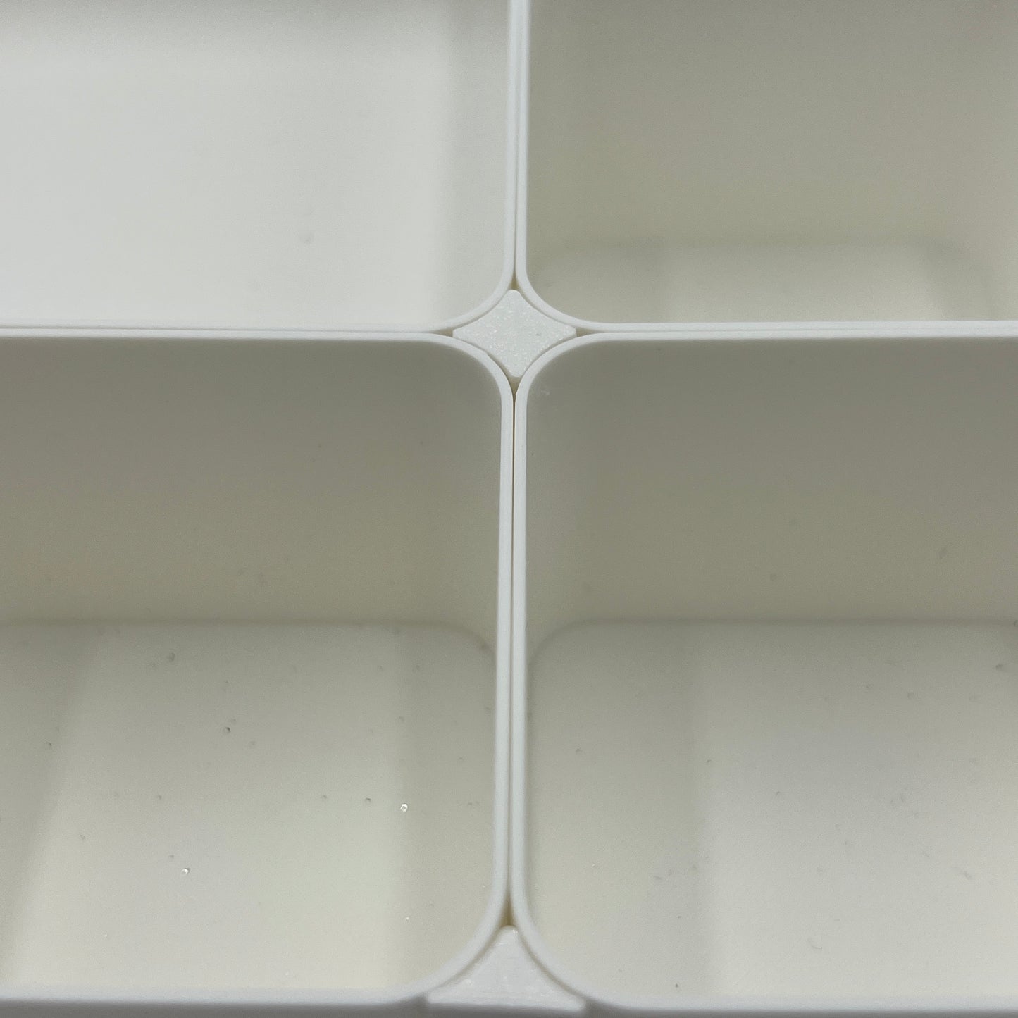 Modular Container Connectors- 30 pack