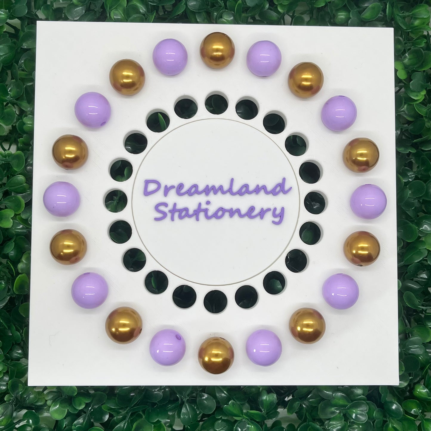 Small Bead Board