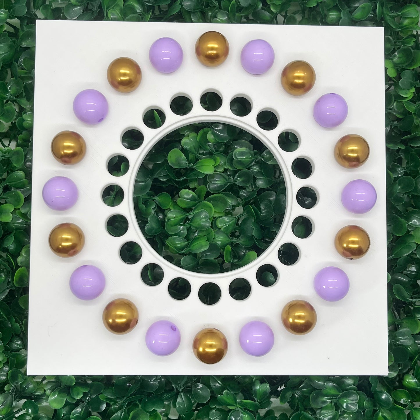 Small Bead Board