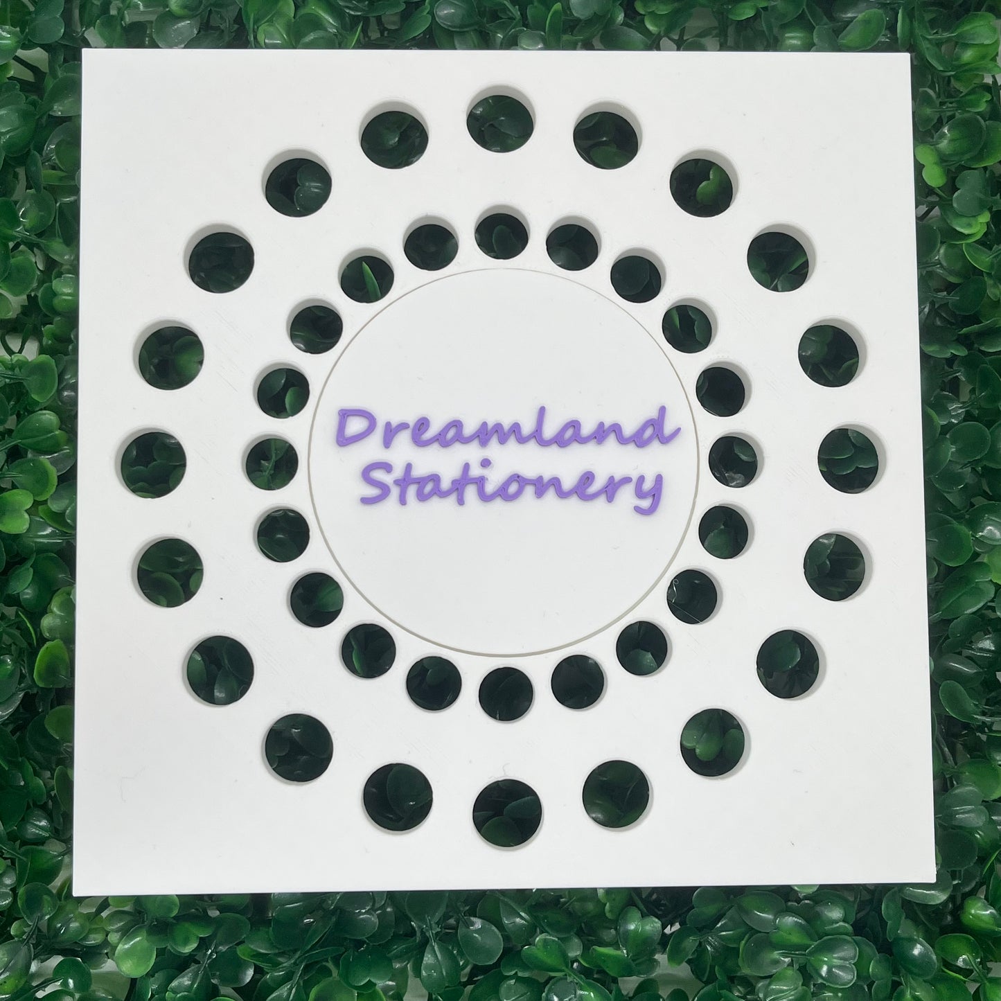 Small Bead Board