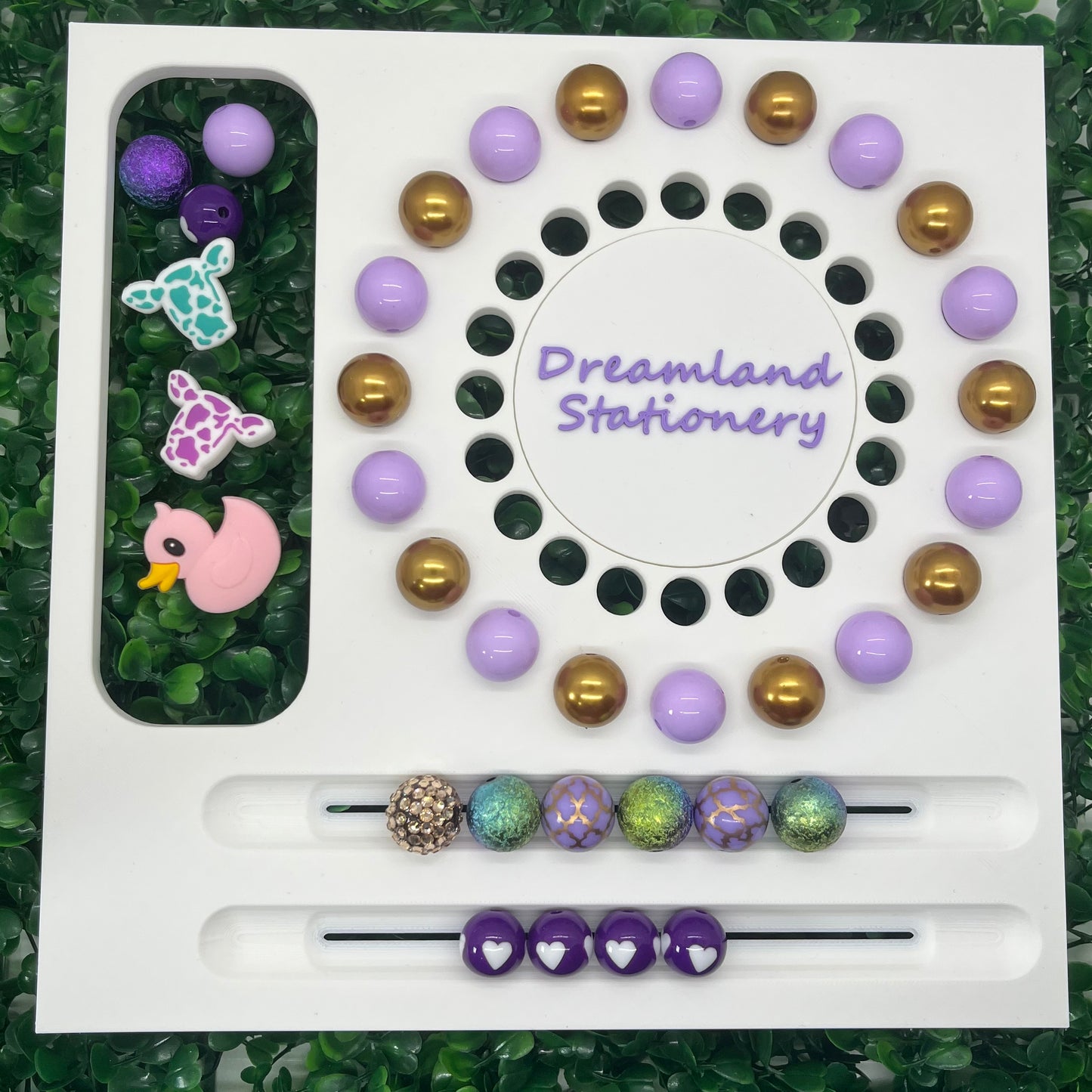 Large Bead Board