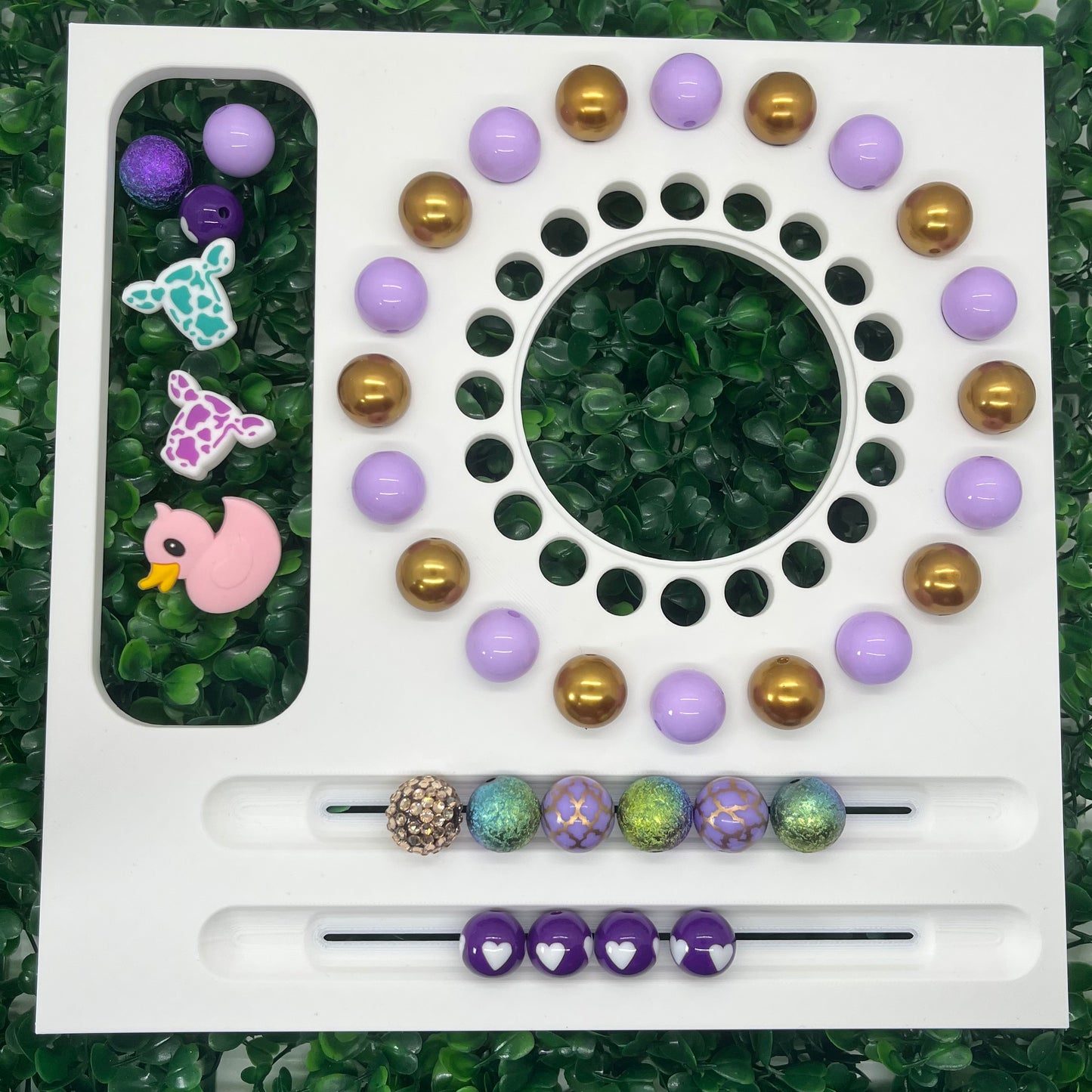 Large Bead Board