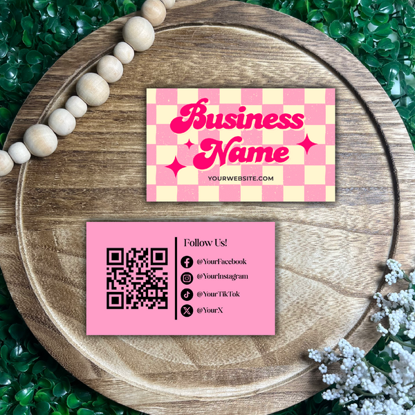 Business Cards